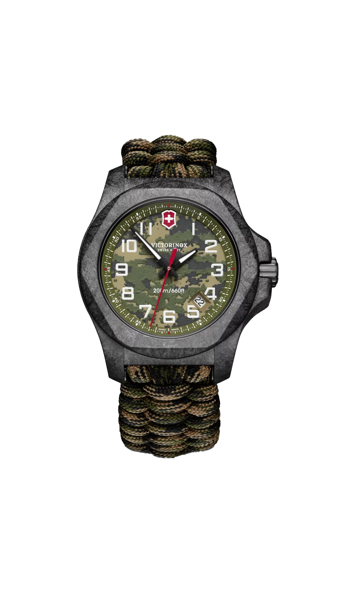 ساعت ویکتورینوکس(Victorinox) I.N.O.X.#241927.1