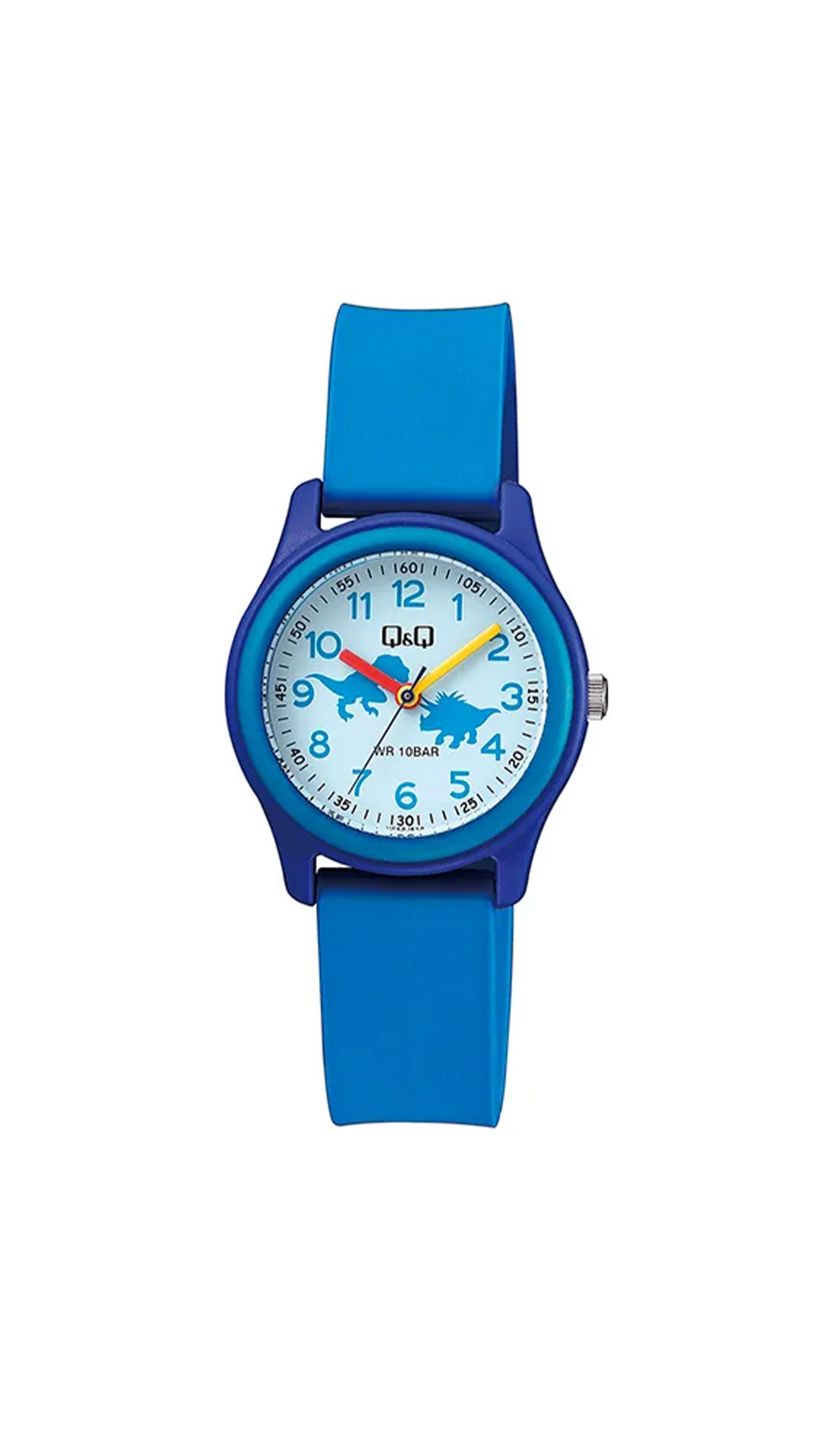 قیمت ساعت کیواندکیو (Q&Q) کد / VS59J010Y