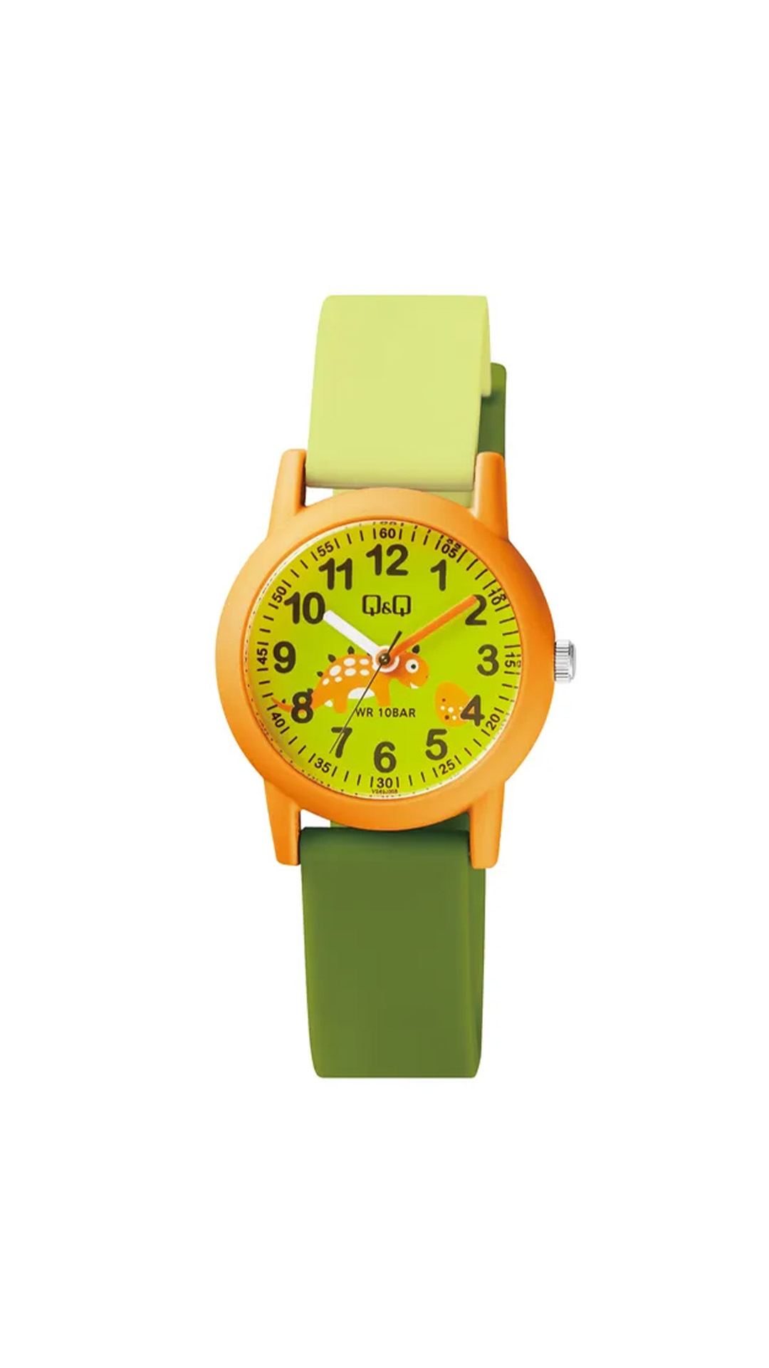 قیمت ساعت کیواندکیو (Q&Q) کد / VS49J008Y