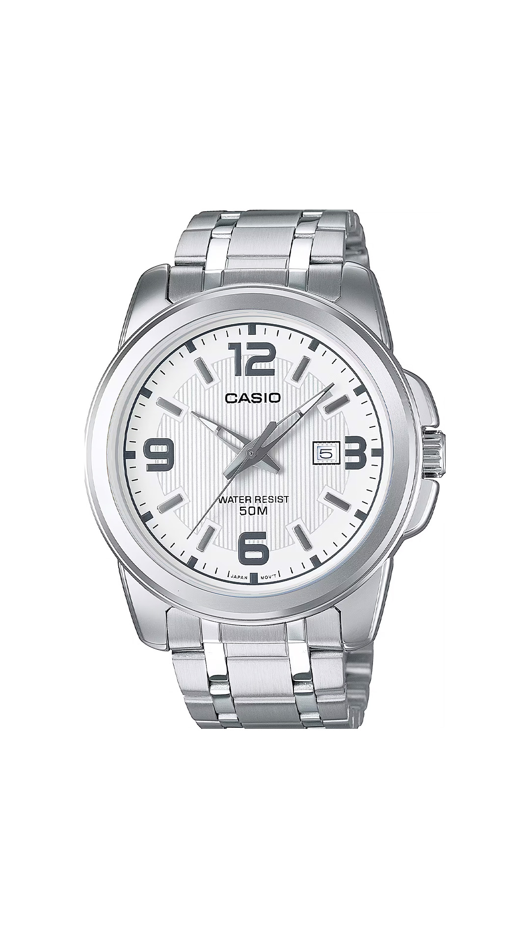 قیمت ساعت کاسیو (Casio) کد / MTP-1314D-7A