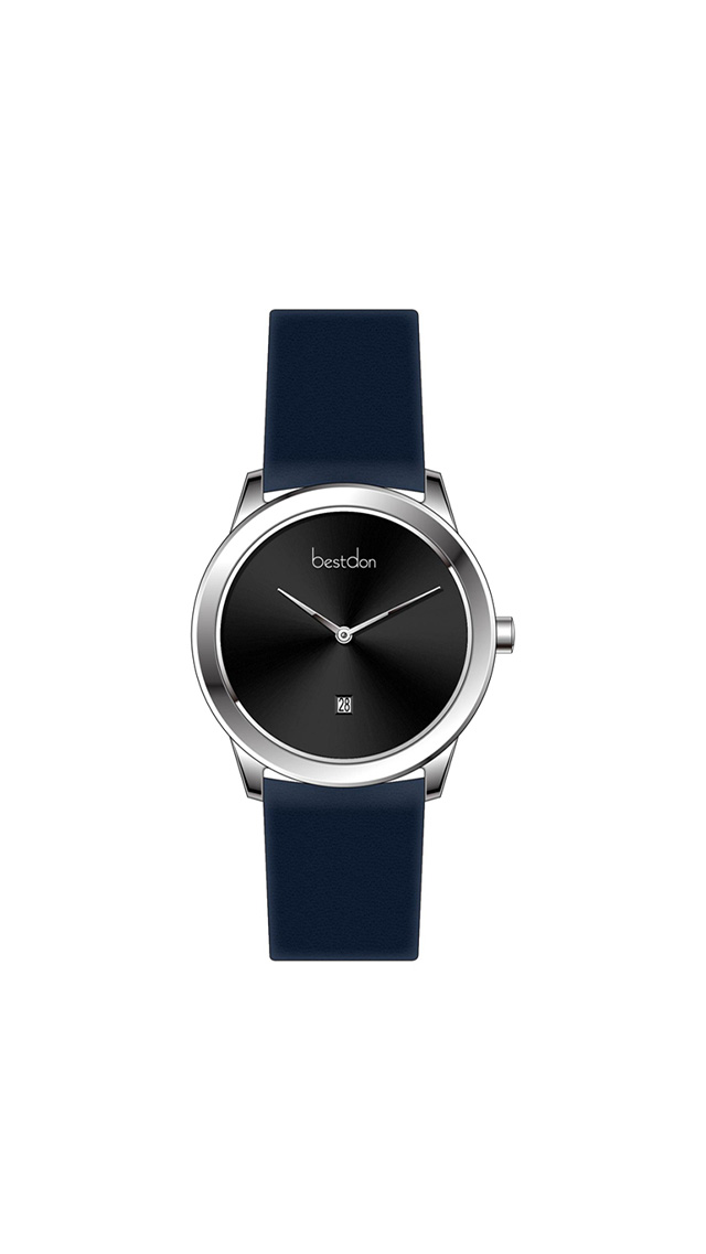 قیمت ساعت بستدان (Bestdon) کد / BD99122L-B02