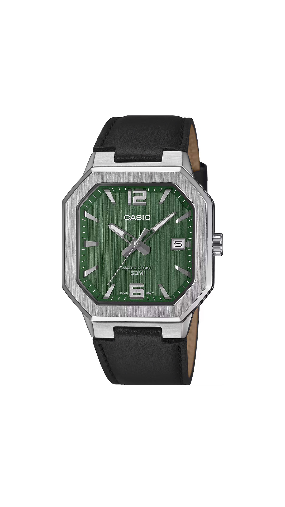 قیمت ساعت کاسیو (Casio) کد / MTP-B195L-3A