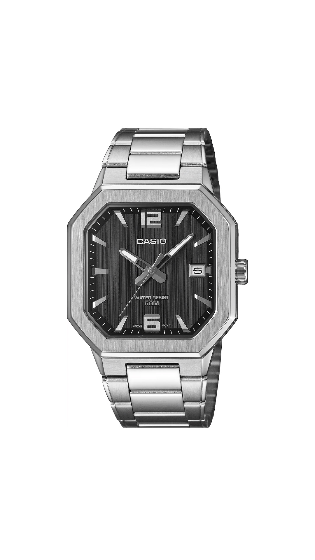 قیمت ساعت کاسیو (Casio) کد / MTP-B195D-1A