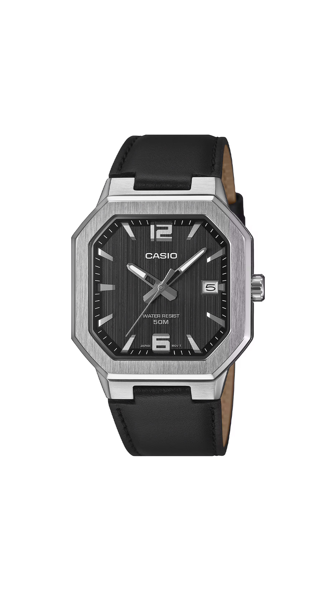 قیمت ساعت کاسیو (Casio) کد / MTP-B195L-1A