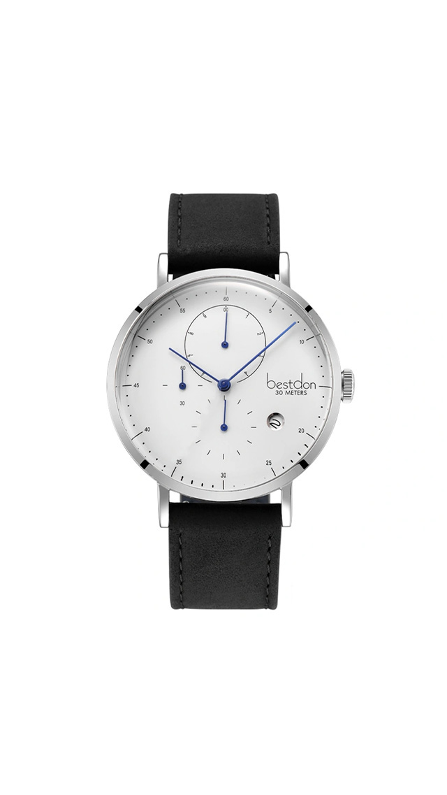 قیمت ساعت بستدان (Bestdon)  BD99198G-B01