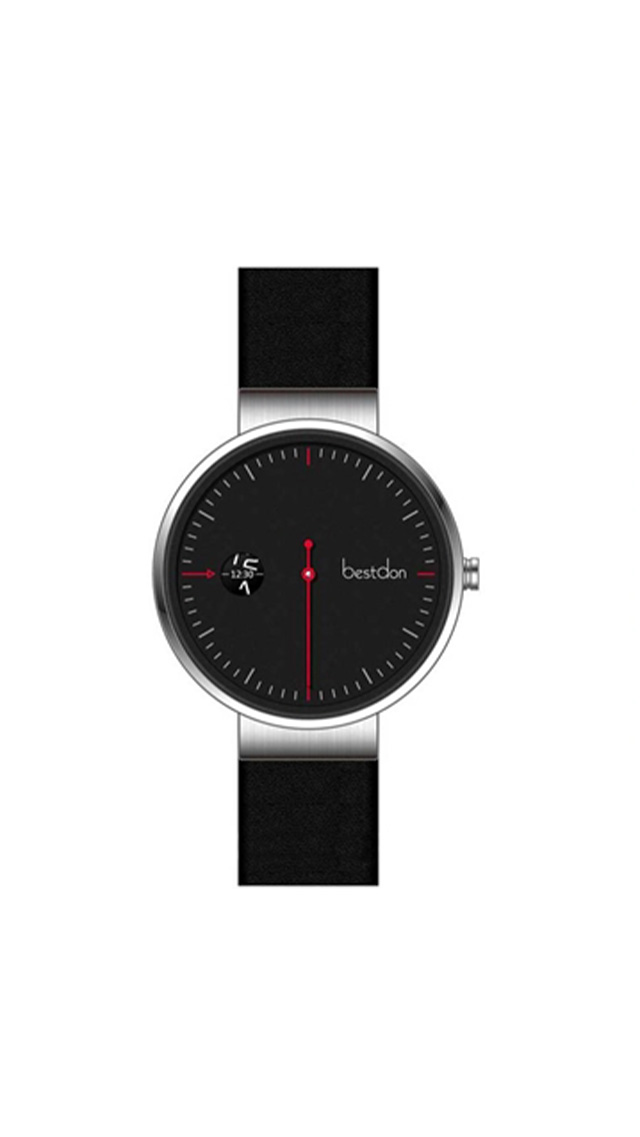 قیمت ساعت بستدان (Bestdon)  BD99178G-B03