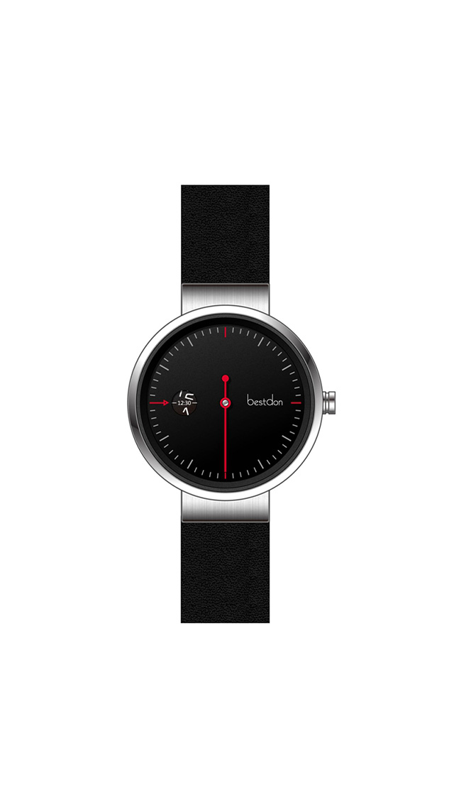 قیمت ساعت بستدان (Bestdon) کد / BD99178L-B03