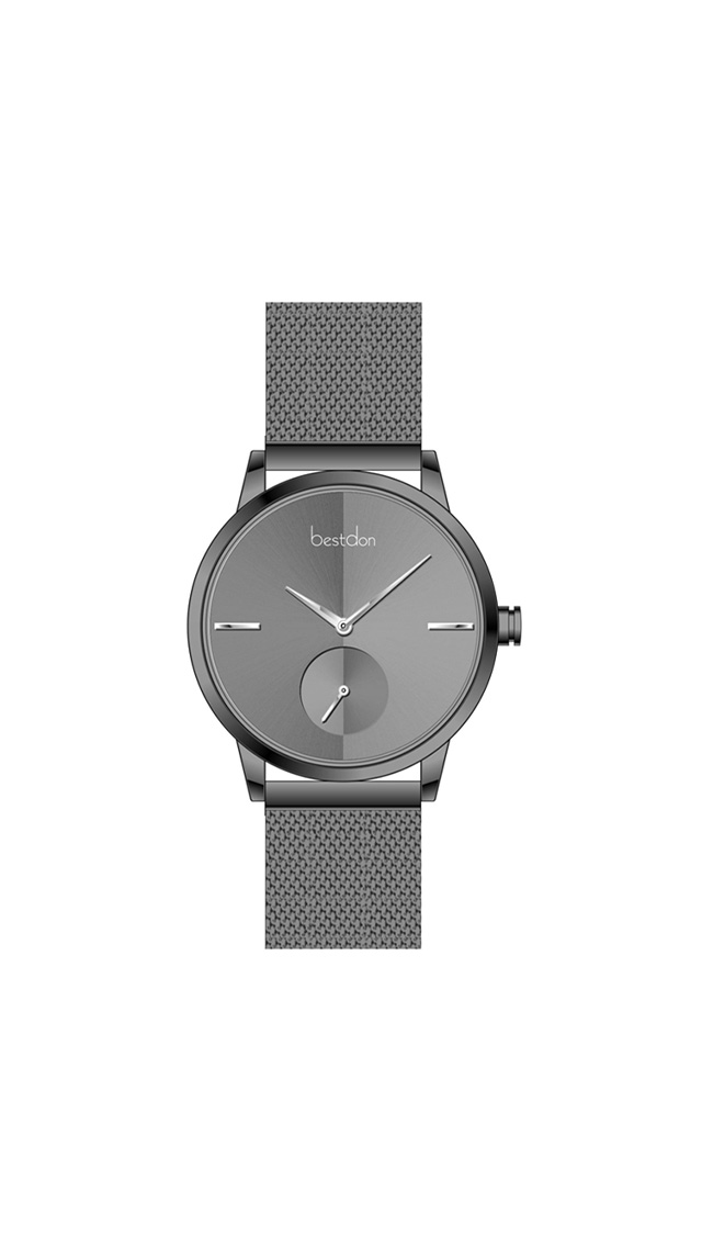 قیمت ساعت بستدان (Bestdon) کد / BD99161L-B14