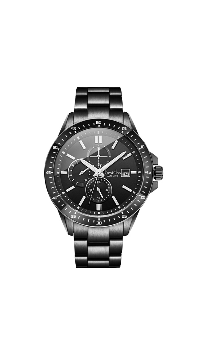قیمت ساعت بستدان (Bestdon) کد / BD7180G-B04