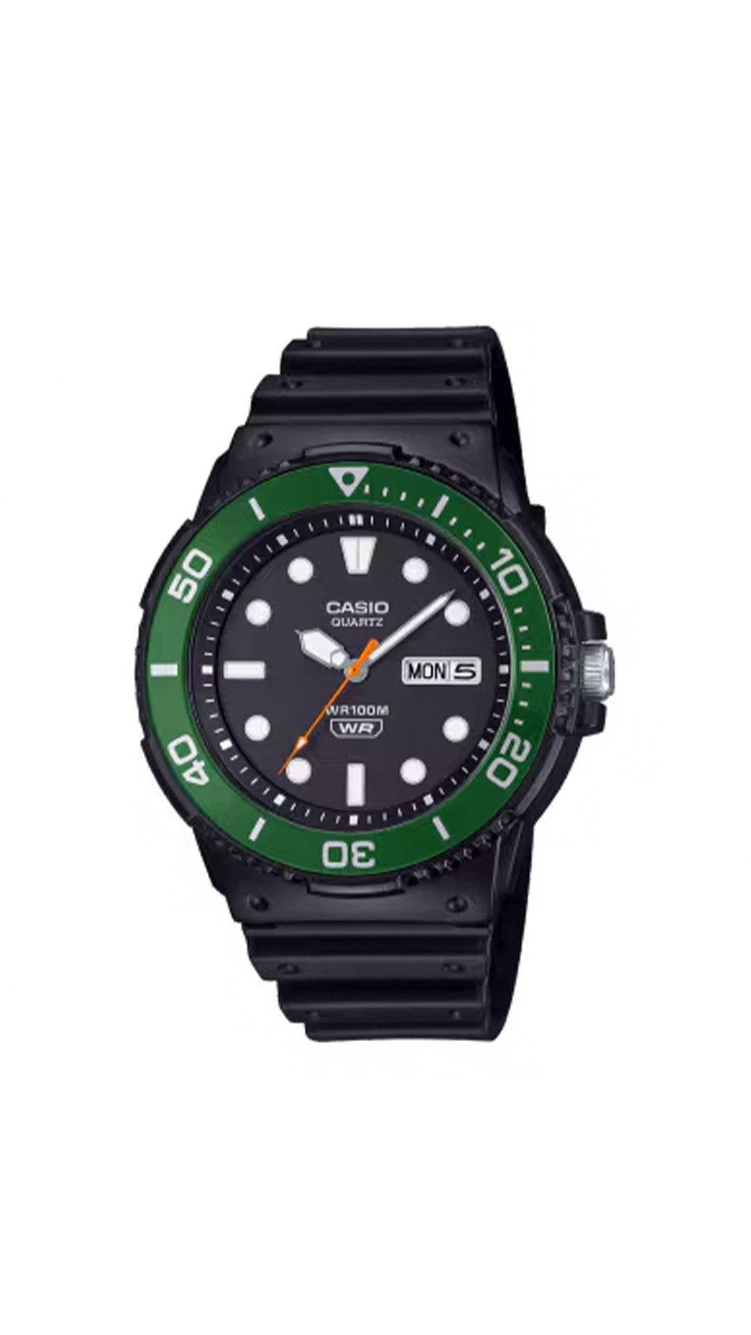 قیمت ساعت کاسیو (Casio) MRW-230H-1E3