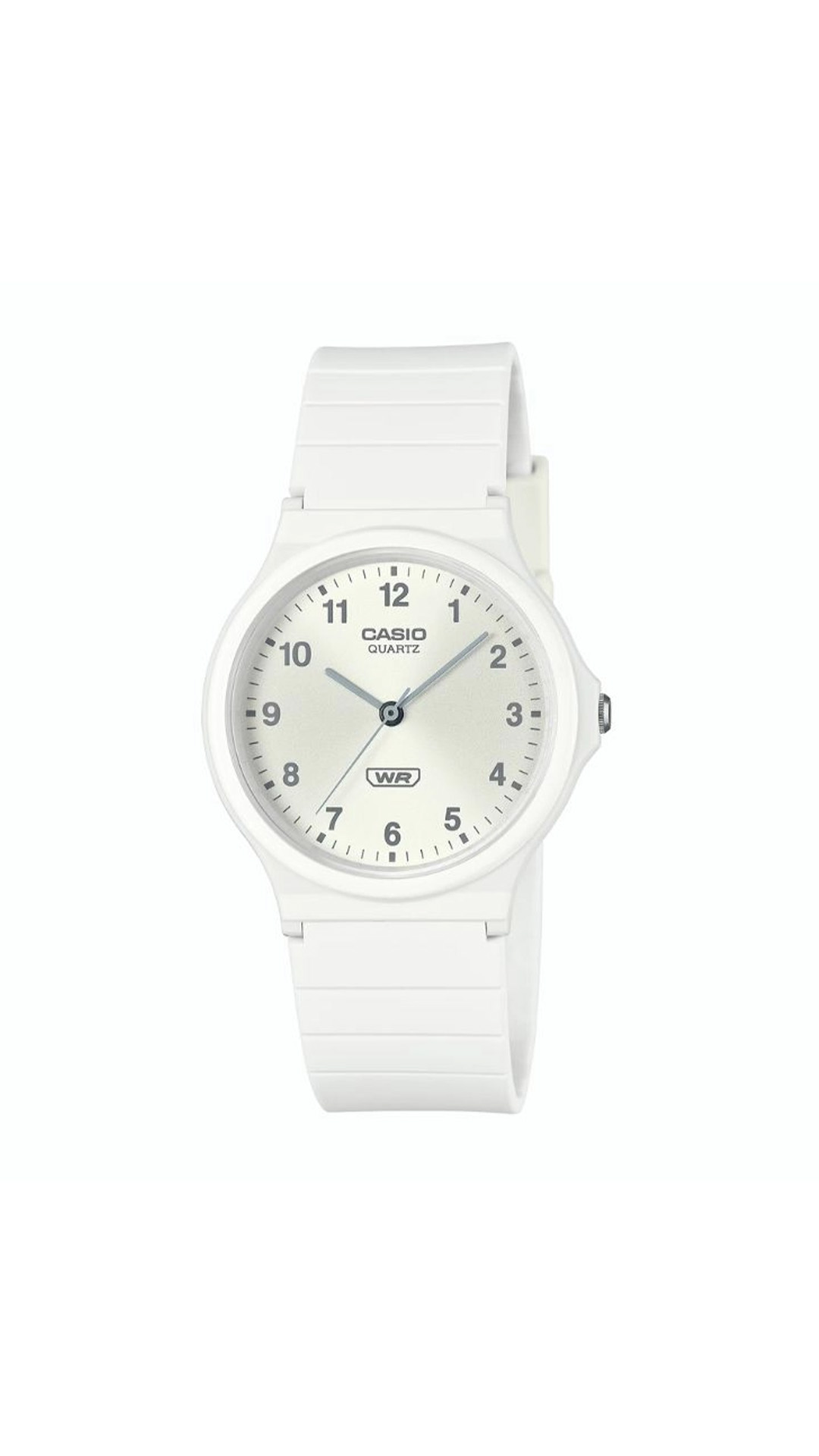 قیمت ساعت کاسیو (Casio)  MQ-24B-7B