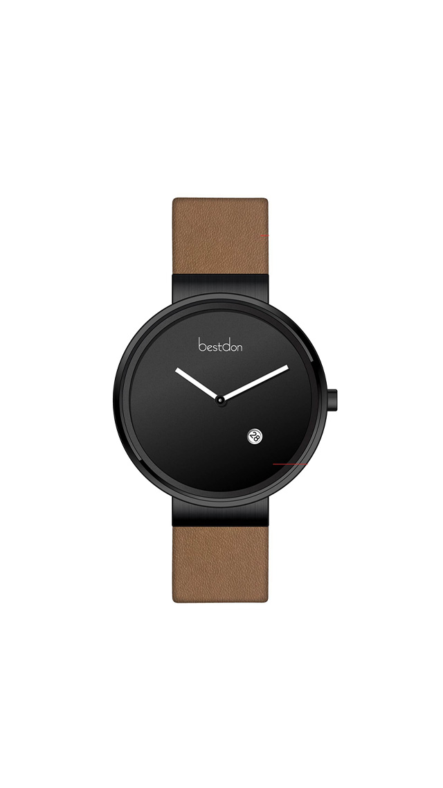 قیمت ساعت بستدان (Bestdon) کد / BD99142G-B03