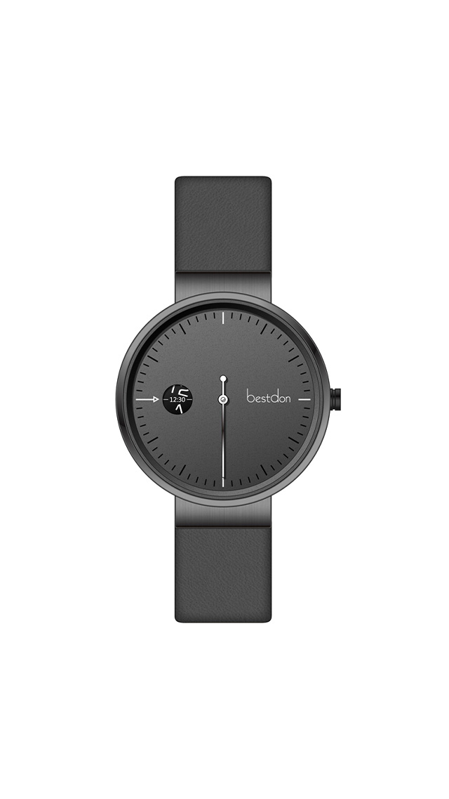 قیمت ساعت بستدان (Bestdon) کد / BD99178G-B06