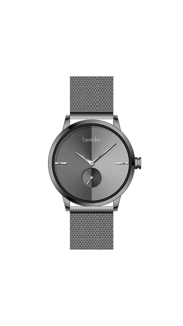 قیمت ساعت بستدان (Bestdon) کد / BD99161G-B14