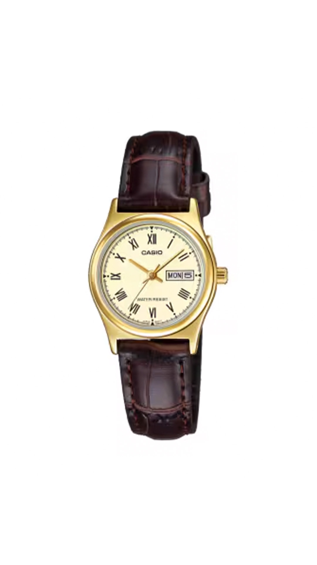 قیمت ساعت کاسیو (Casio)  LTP-V006GL-9B