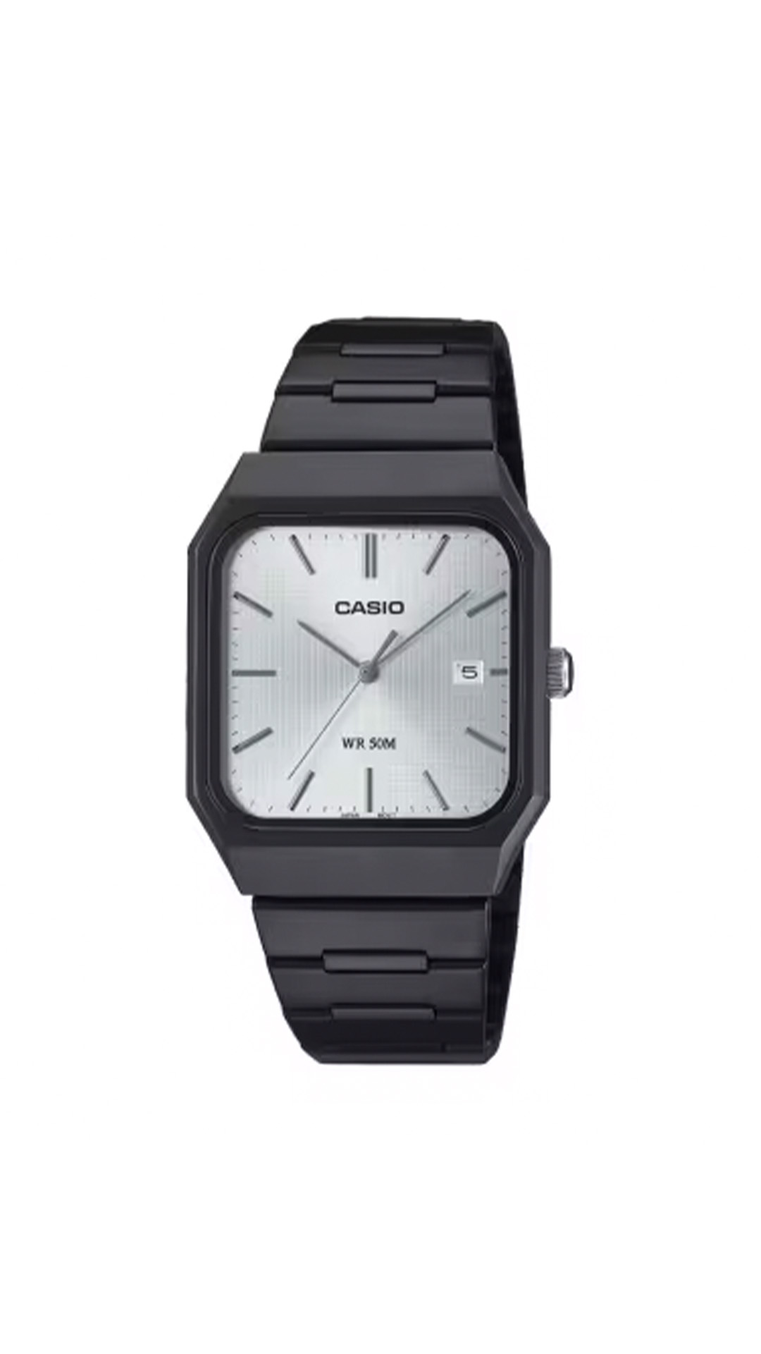 قیمت ساعت کاسیو (Casio)  MTP-B185B-7A