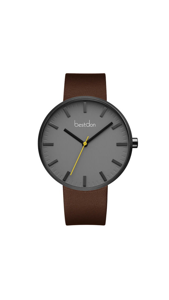 قیمت ساعت بستدان (Bestdon) کد / BD99147G-B04