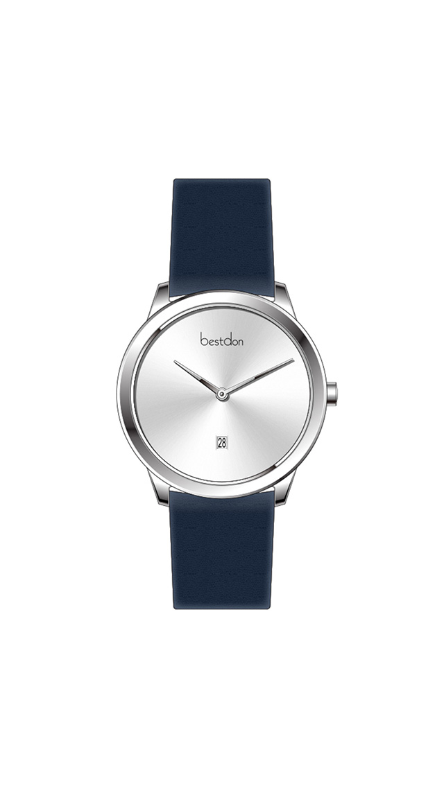 قیمت ساعت بستدان (Bestdon) کد / BD99122G-B03