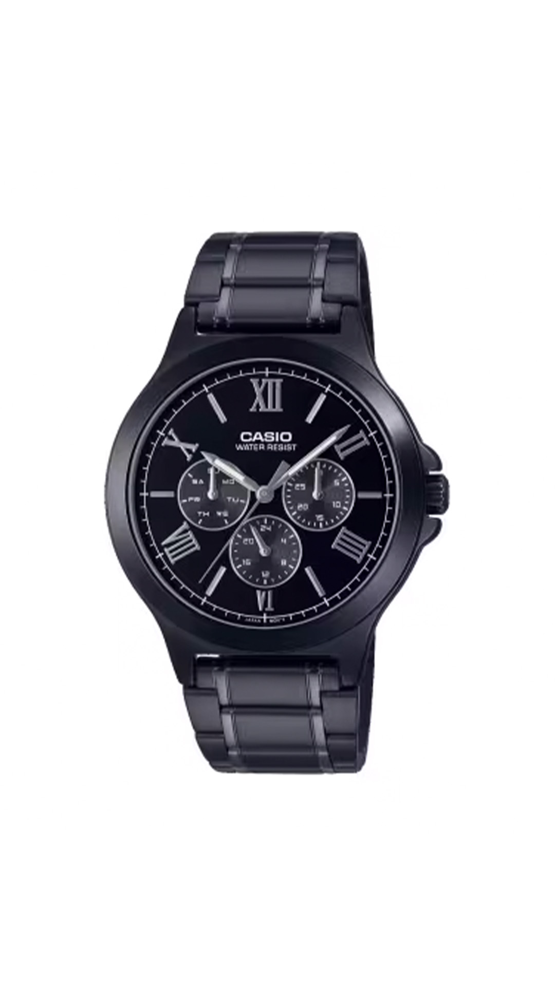 قیمت ساعت کاسیو (Casio)  MTP-V300B-1A