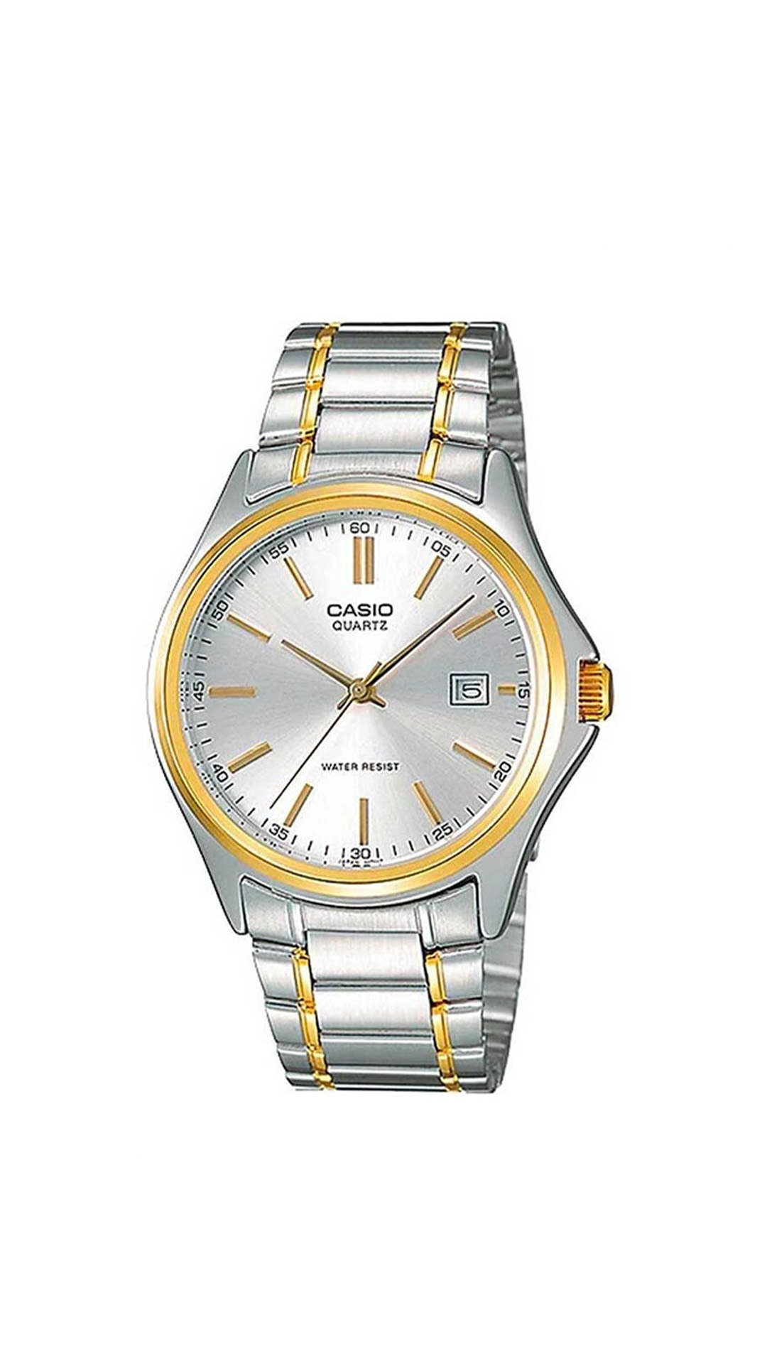 قیمت ساعت کاسیو (Casio)  MTP-1183G-7A