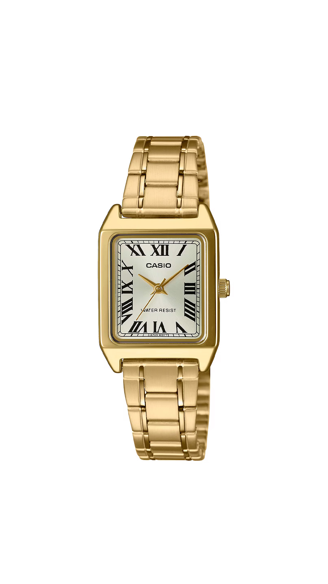 قیمت ساعت کاسیو (Casio)  LTP-V007G-9B