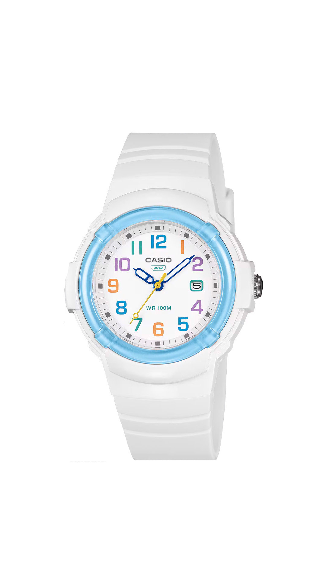 قیمت ساعت کاسیو (Casio)  LX-800H-7A2