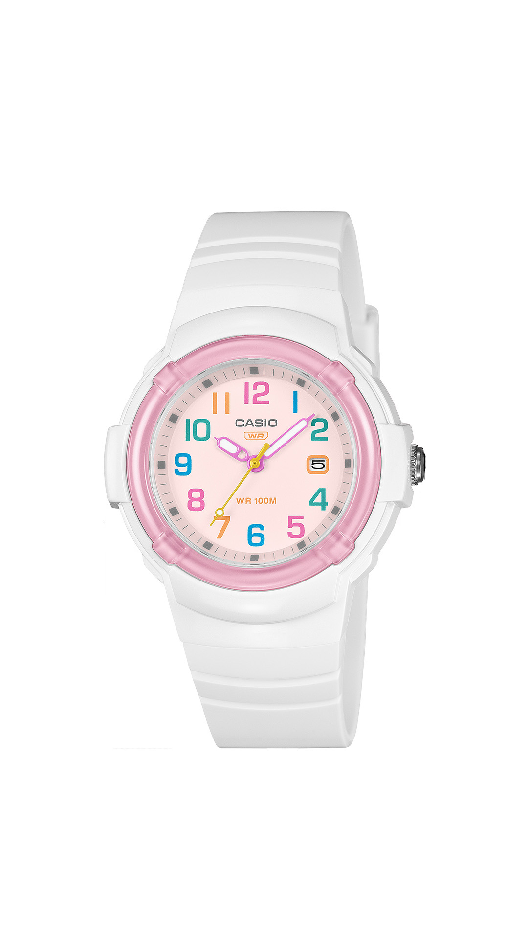 قیمت ساعت کاسیو (Casio)  LX-800H-7A1