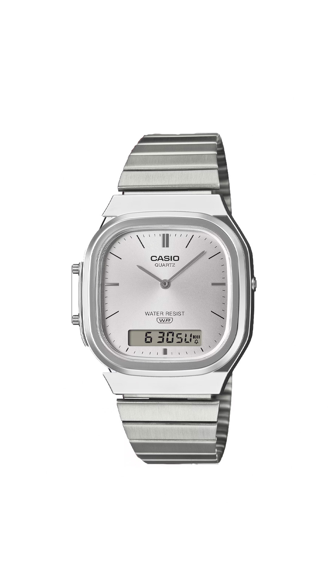 قیمت ساعت کاسیو (Casio)  AQ-240E-7A