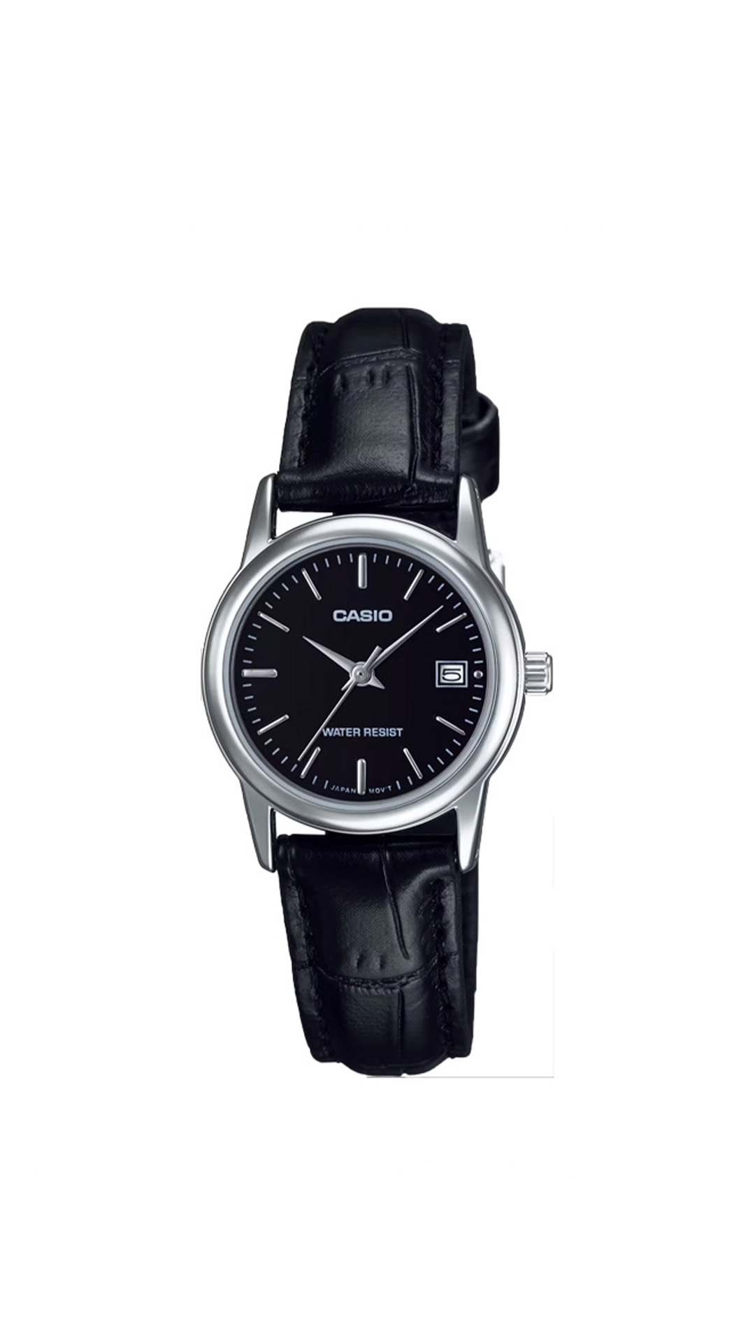 قیمت ساعت کاسیو (Casio)  LTP-V002L-1A