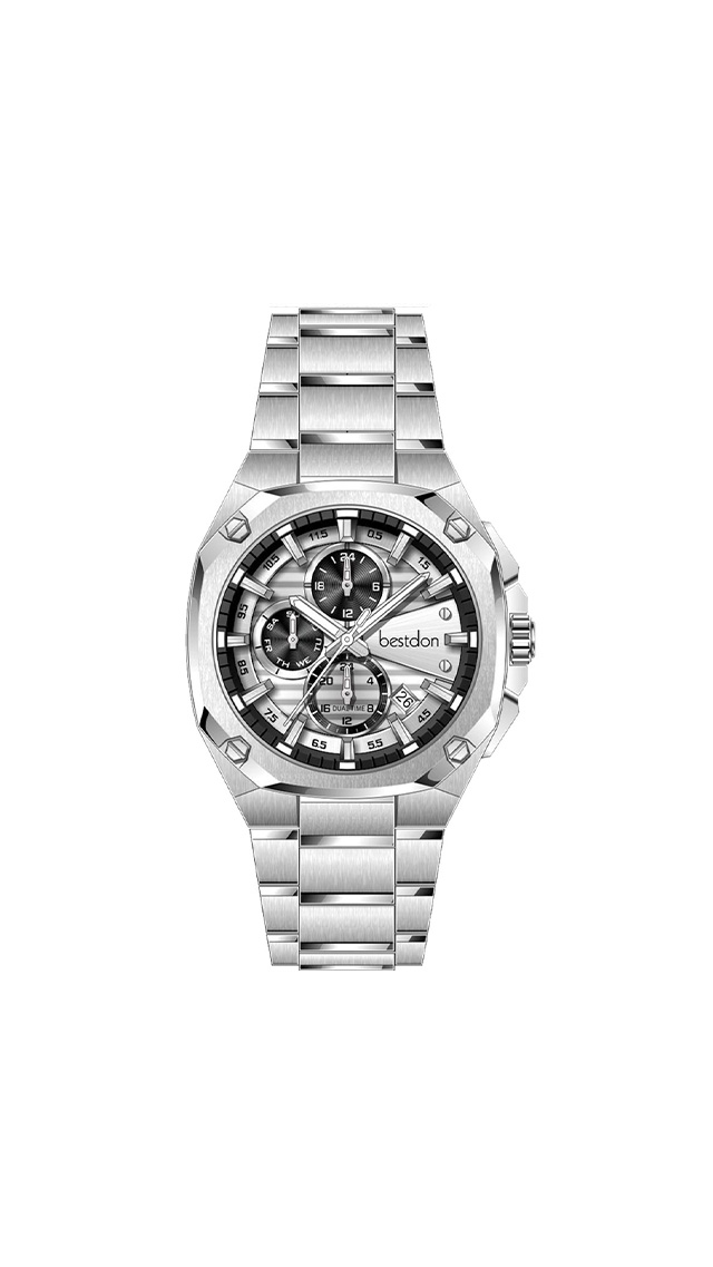 قیمت ساعت بستدان (Bestdon) کد / BD99405G-B05