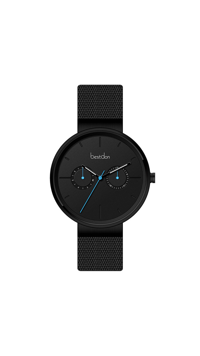 قیمت ساعت بستدان (Bestdon) کد / BD99202G-B03