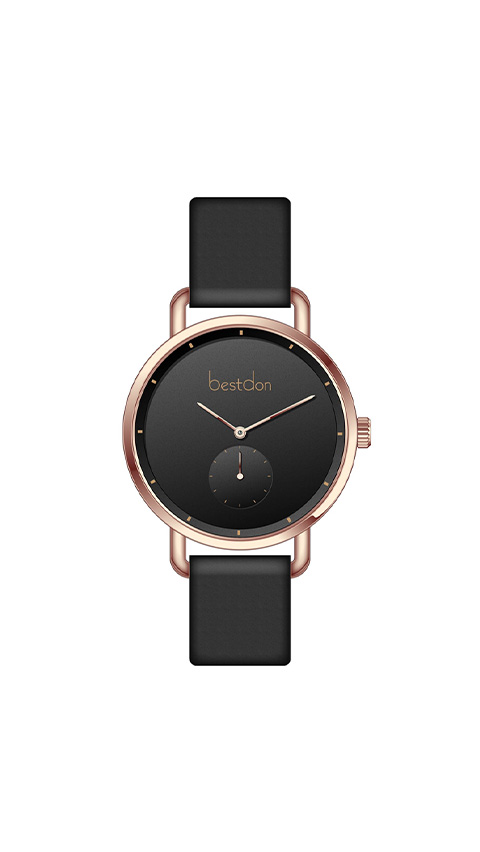 قیمت ساعت بستدان (Bestdon) کد / BD99177G-B06