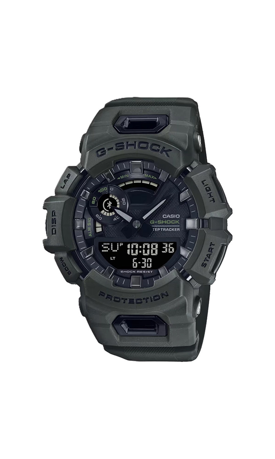قیمت ساعت جی شاک (G-Shock)  GBA-900UU-3ADR