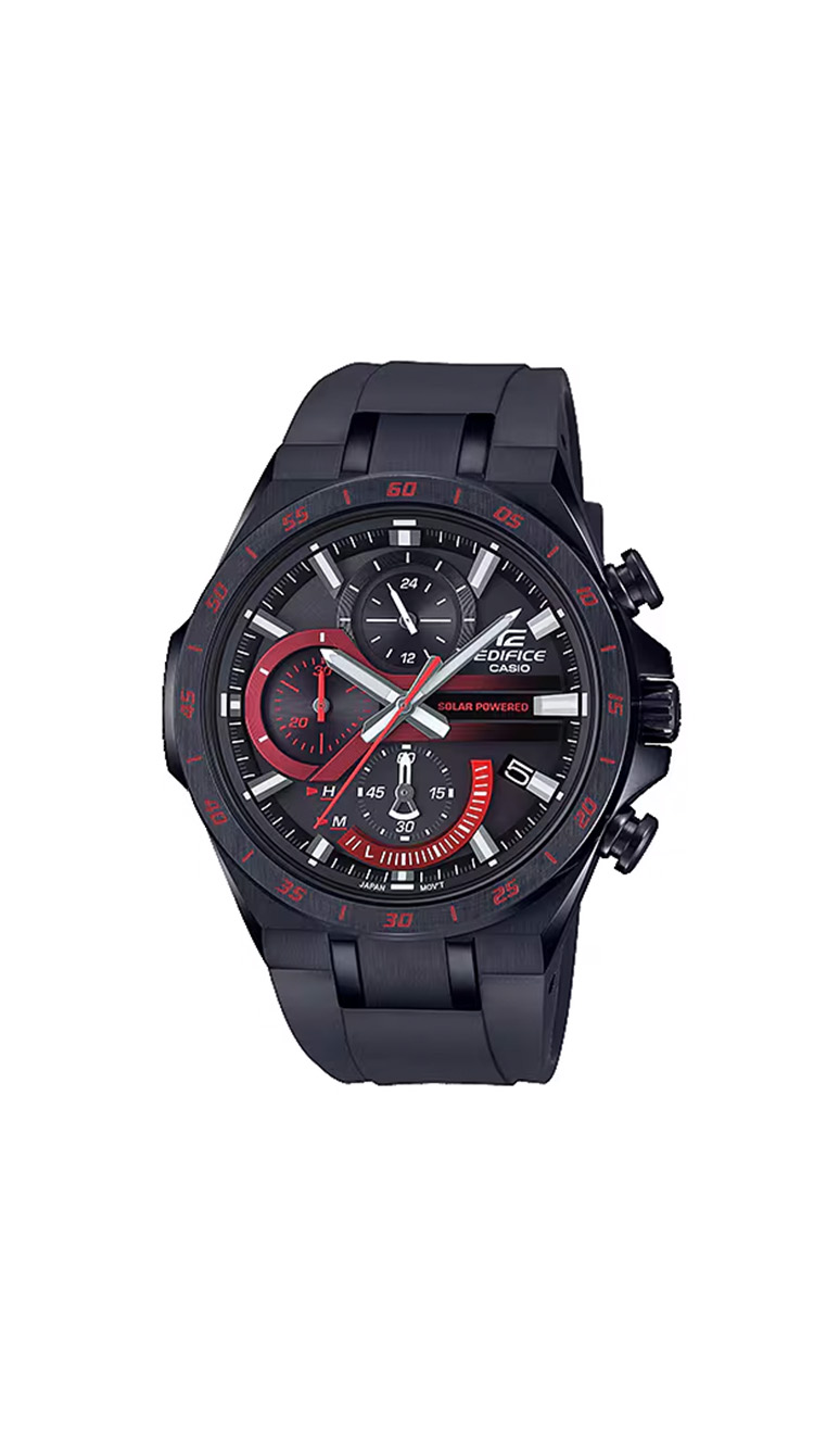 قیمت ساعت ادیفایس (Edifice) کد / EQS-920PB-1A