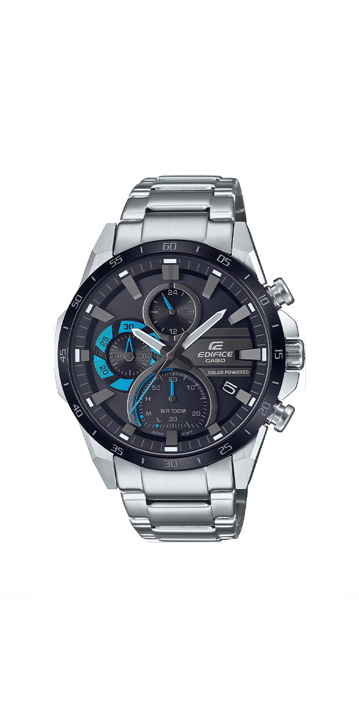 قیمت ساعت ادیفایس (Edifice)  EQS-940DB-1BVUDF