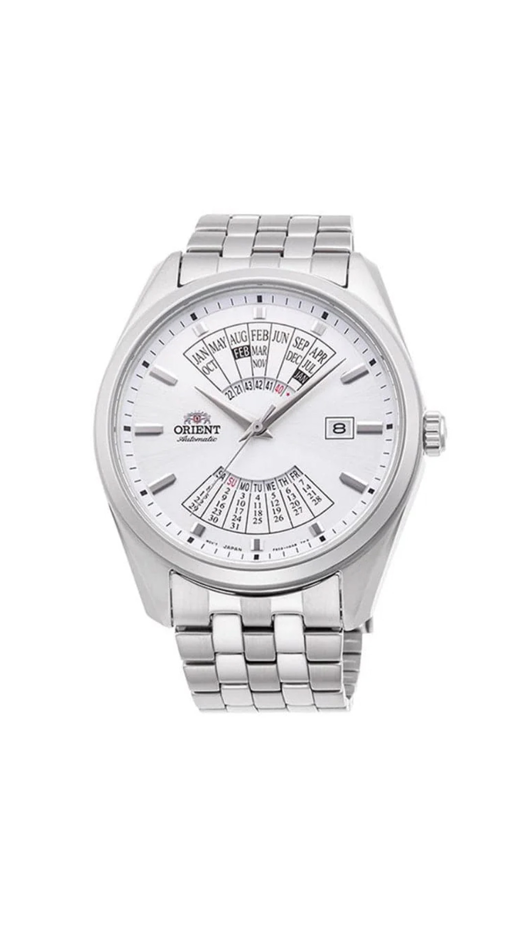 قیمت ساعت اورینت (Orient) کد / RA-BA0004S00C