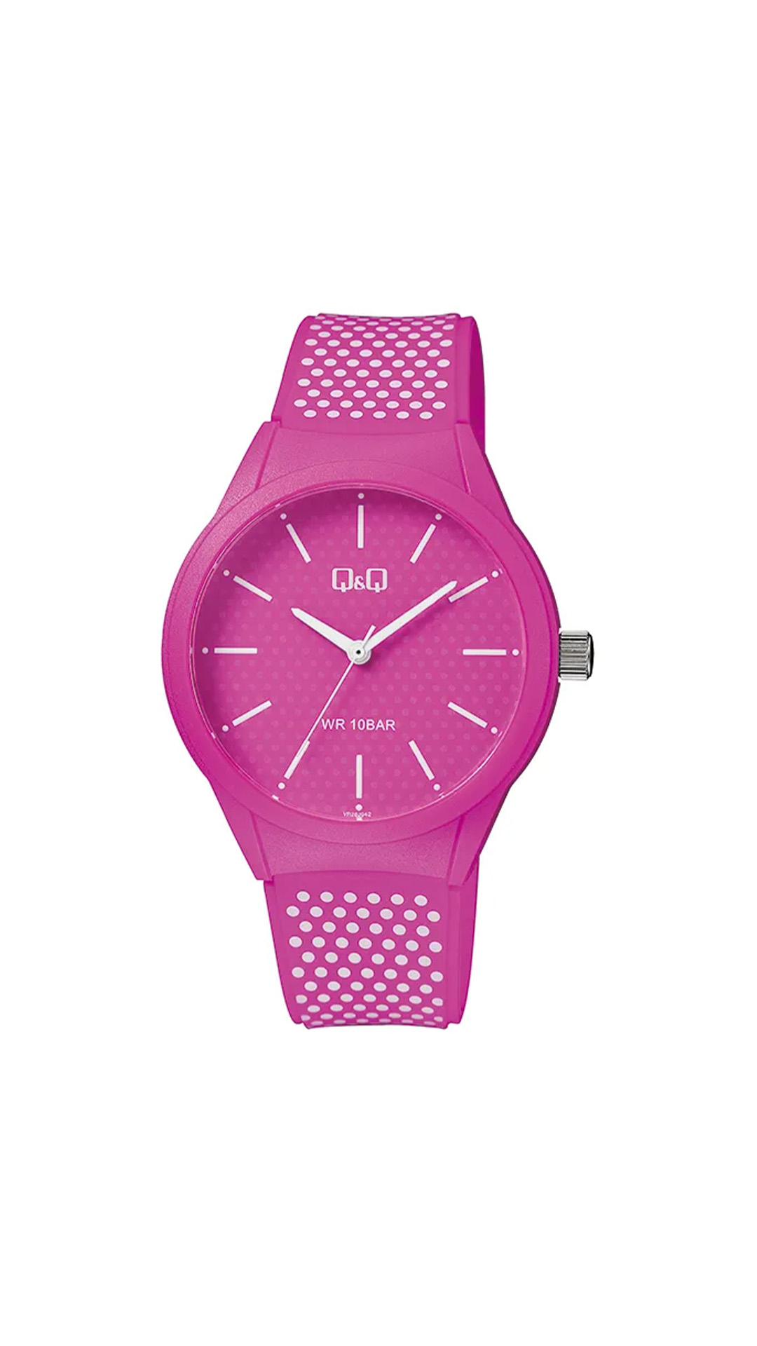 قیمت ساعت کیواندکیو (Q&Q) کد / VR28J042Y