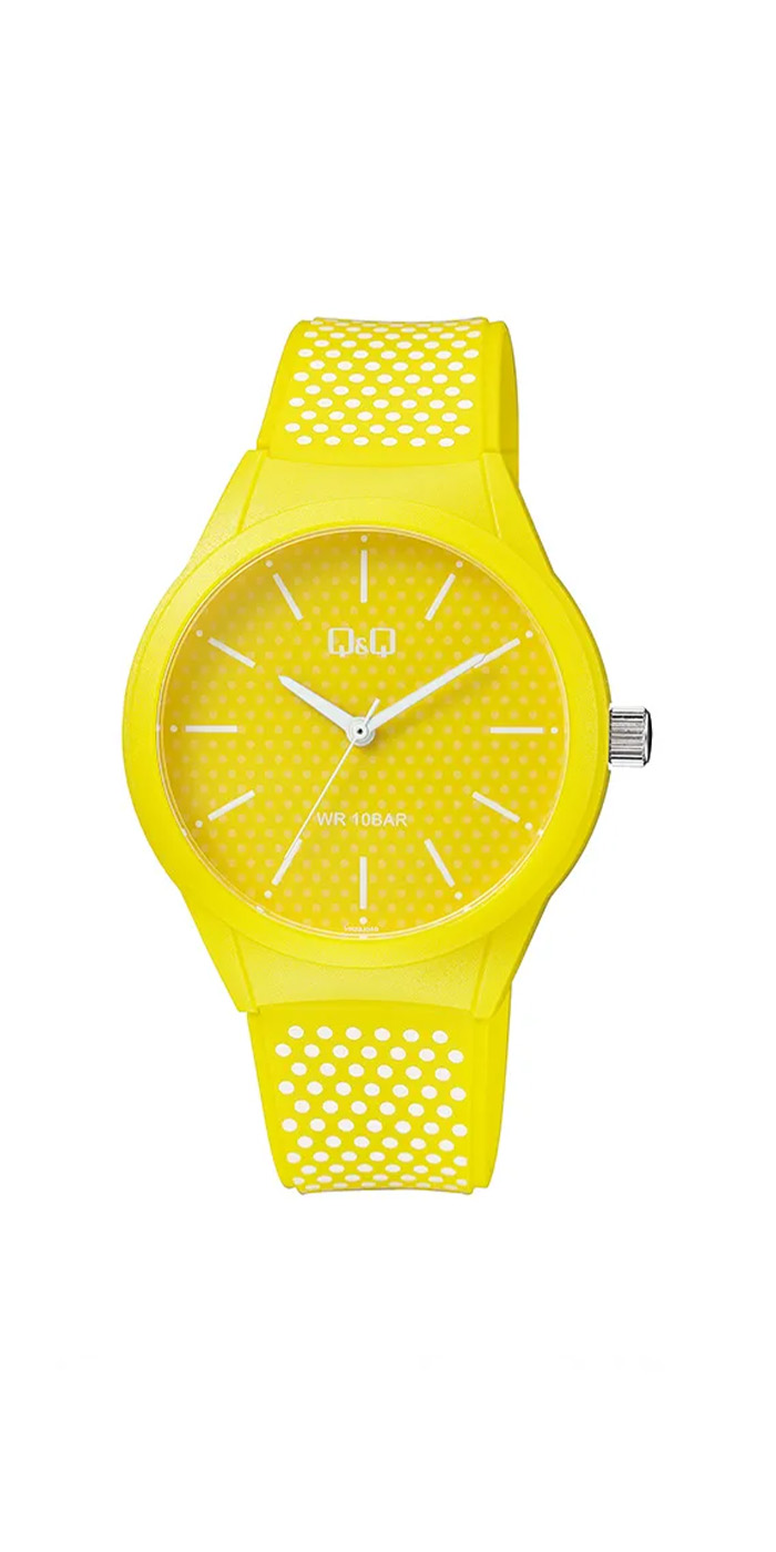 قیمت ساعت کیو اند کیو (Q&Q) VR28J040Y