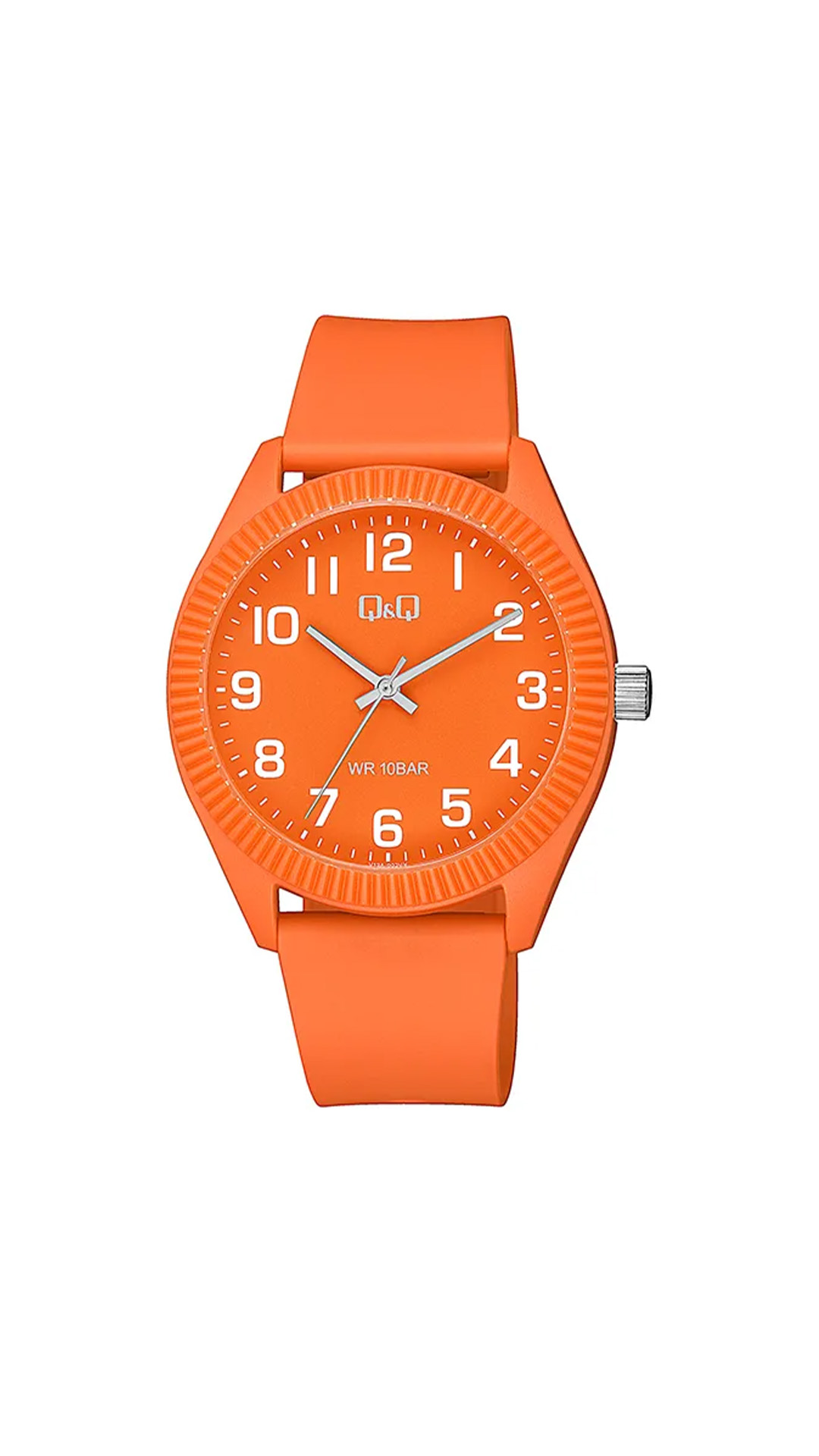 قیمت ساعت کیواندکیو (Q&Q) کد / V12A-007VY