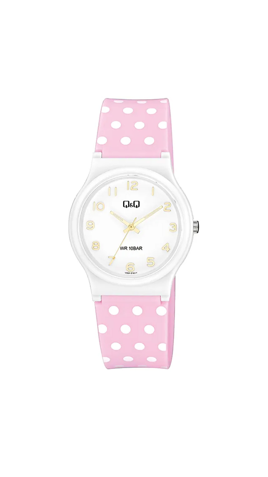 قیمت ساعت کیواندکیو (Q&Q) کد / V06A-016VY