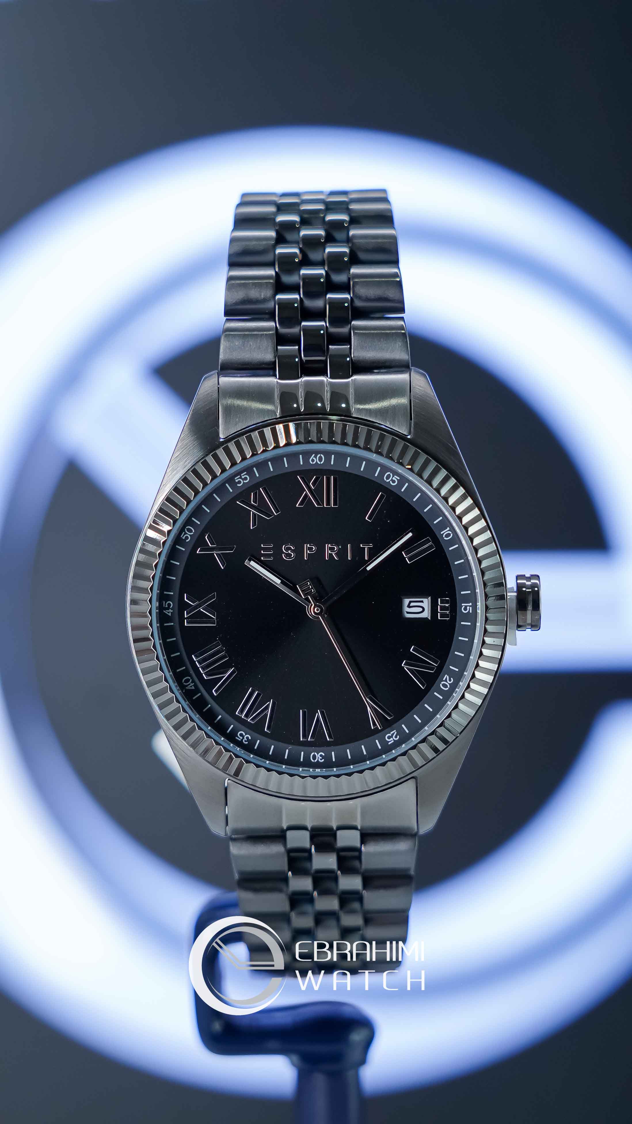 قیمت ساعت اسپریت (Esprit) کد ES1G365M0065
