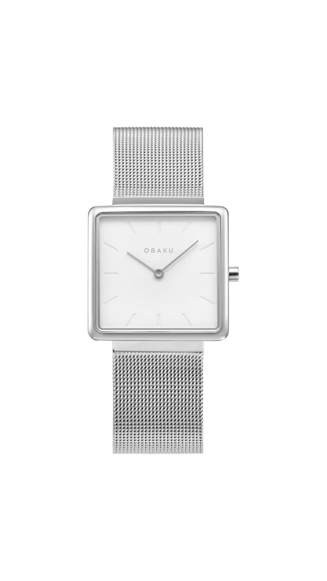قیمت ساعت اوباکو (Obaku) کد / V236LXCIMC