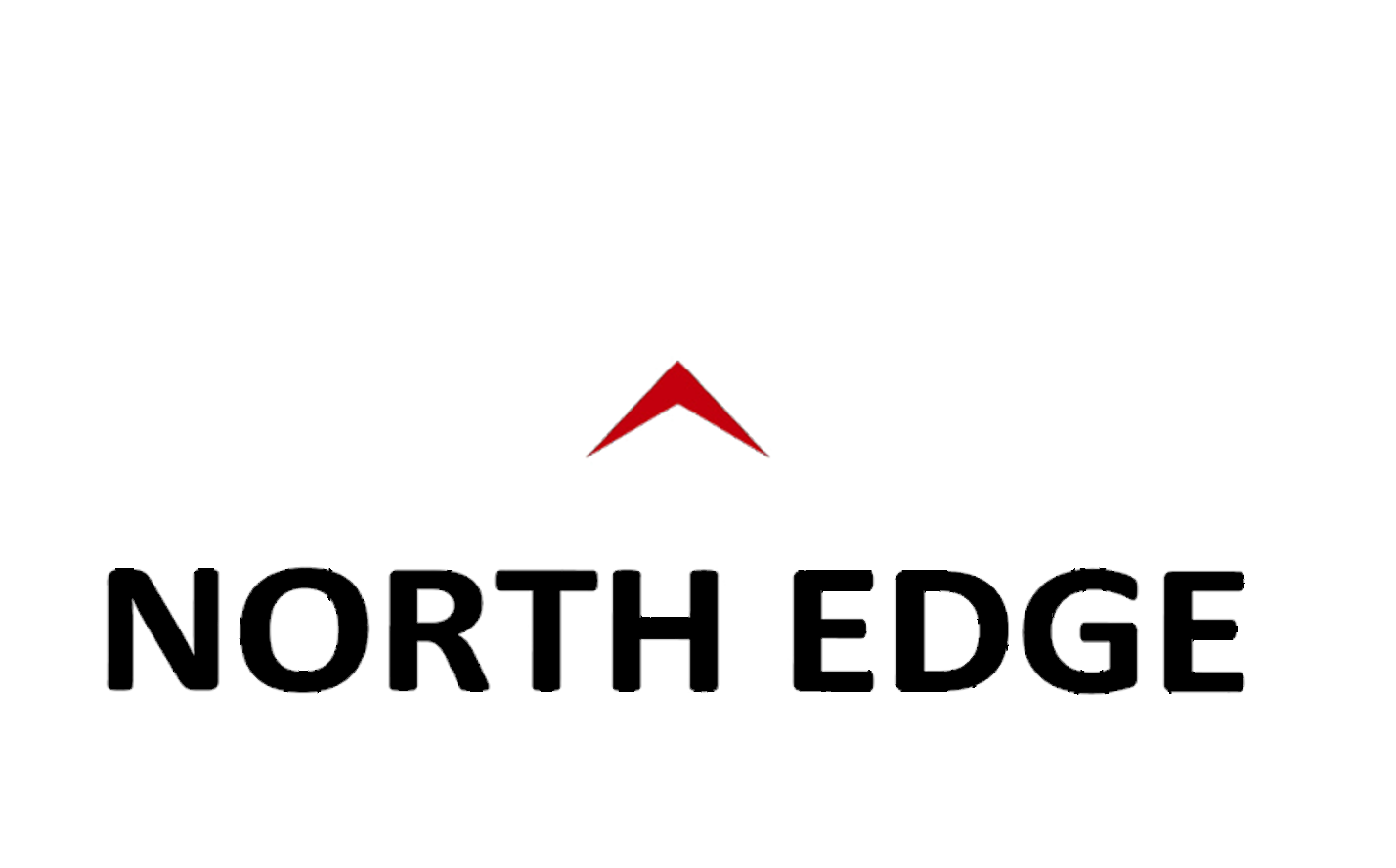 North edge