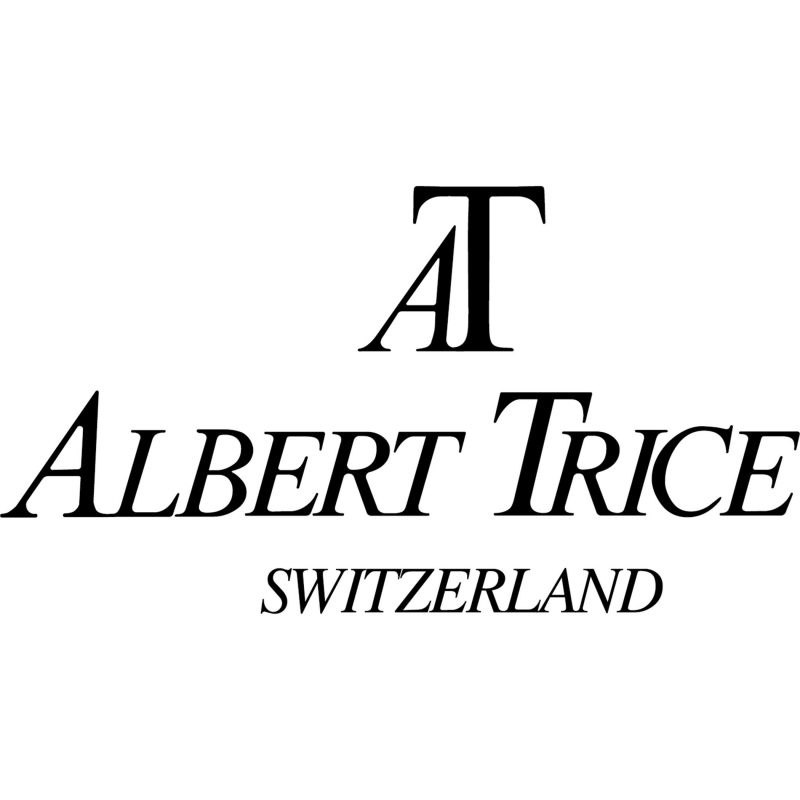 Albert trice