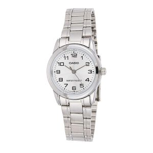 ساعت زنانه کاسیو (Casio) LTP-V001D-7B