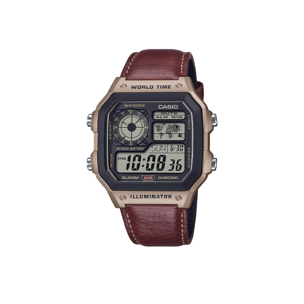 AE-1200WHL-5A