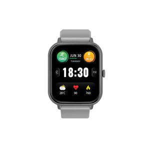 ساعت پرومیت (Promate) - XWATCH C18 GRAY