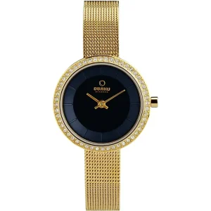 ساعت اوباکو (Obaku) V146LEGBMG