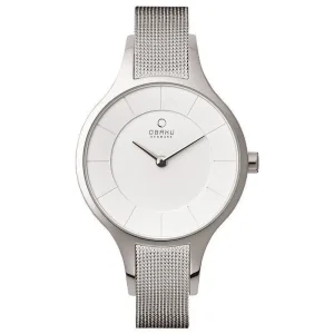 ساعت اوباکو (Obaku) V165LXCIMC