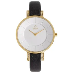 ساعت اوباکو (Obaku) V158LEGIRB
